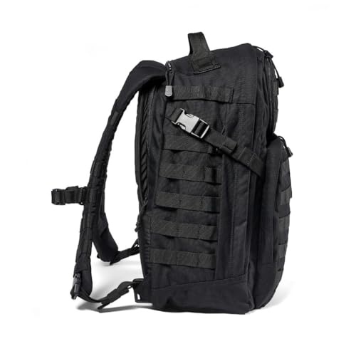 RUSH® 24 2.0 Backpack 37L Black