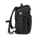RUSH® 24 2.0 Backpack 37L Black