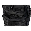 RUSH® 24 2.0 Backpack 37L Black