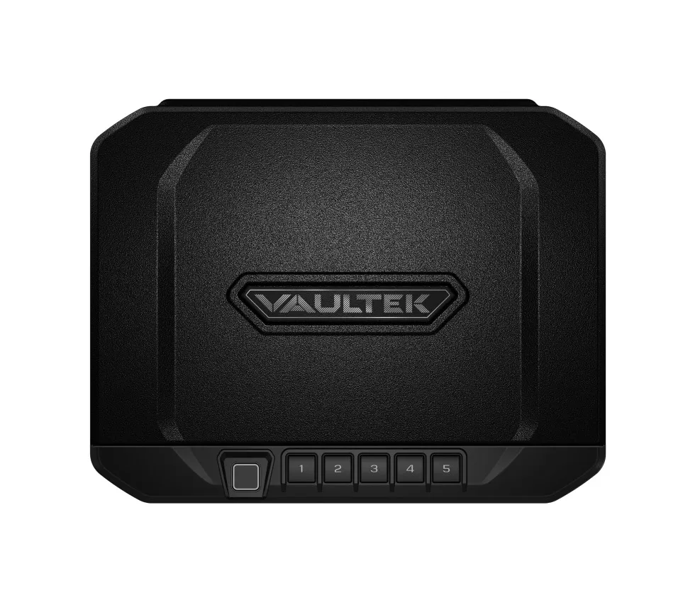 10 Serie VS10i with Bluetooth 2.0 (Black)