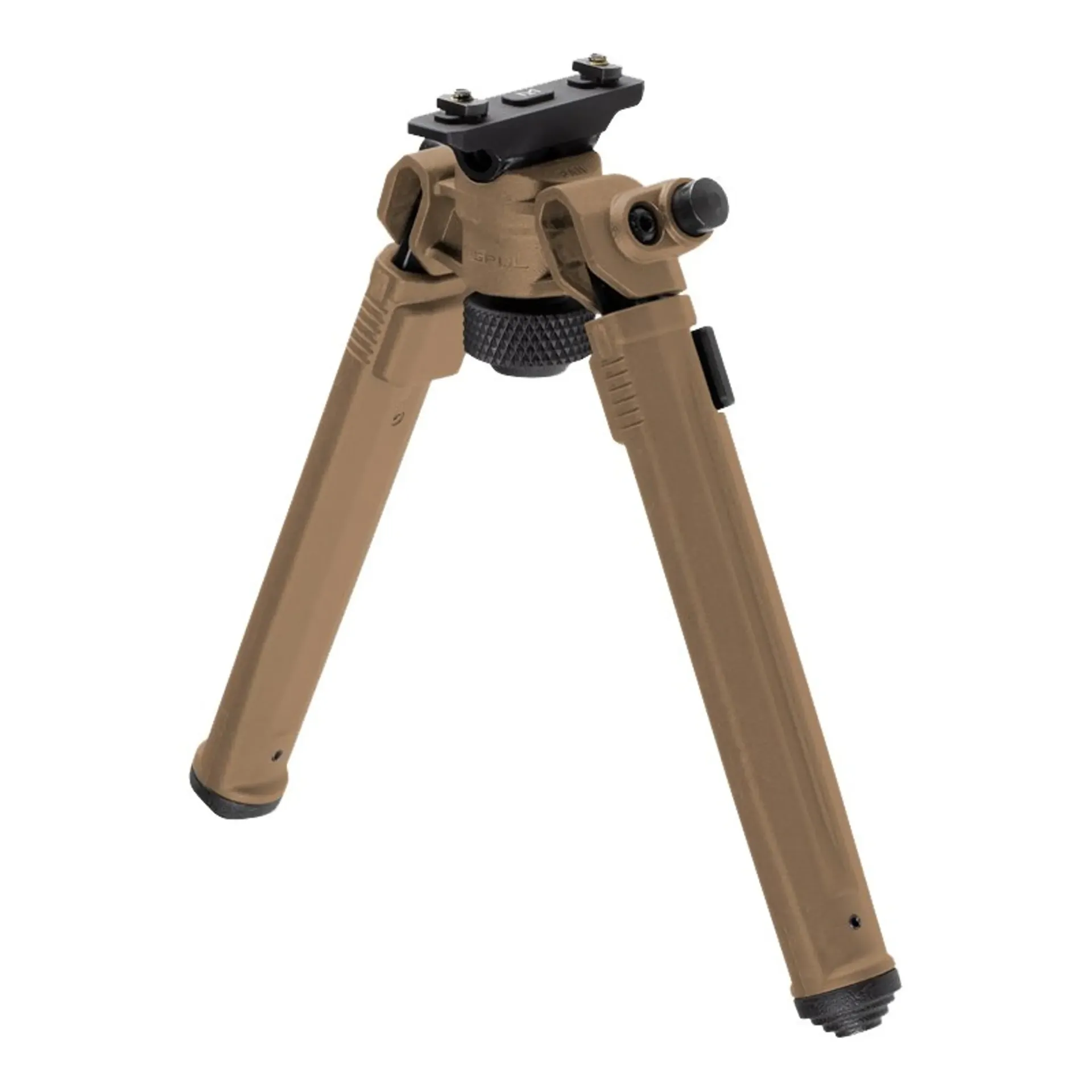 [MAG933FDE] Bipod for M-LOK (FDE) Magpul