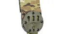 RTI Optimal Drop Pistol Platform w/RTI and Leg Strap (Plastic Buckle) Multicam