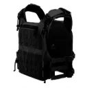 K19 Plate Carrier (Black) Agilite