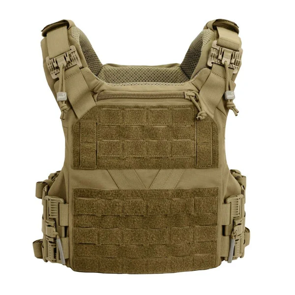 [2CYBM/L] K19 Plate Carrier (Coyote Brown)