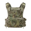 K19 Plate Carrier (Multicam) Agilite