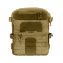 Micro Map (Coyote Brown)