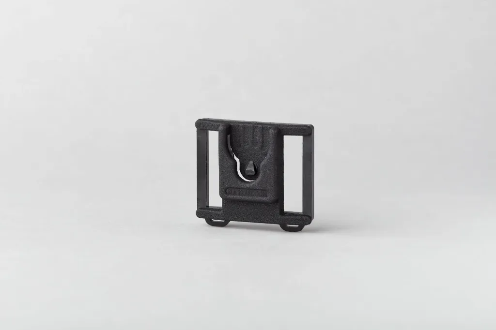 [FG-42-000005] Klick Fast Belt Dock 38mm Belt Width