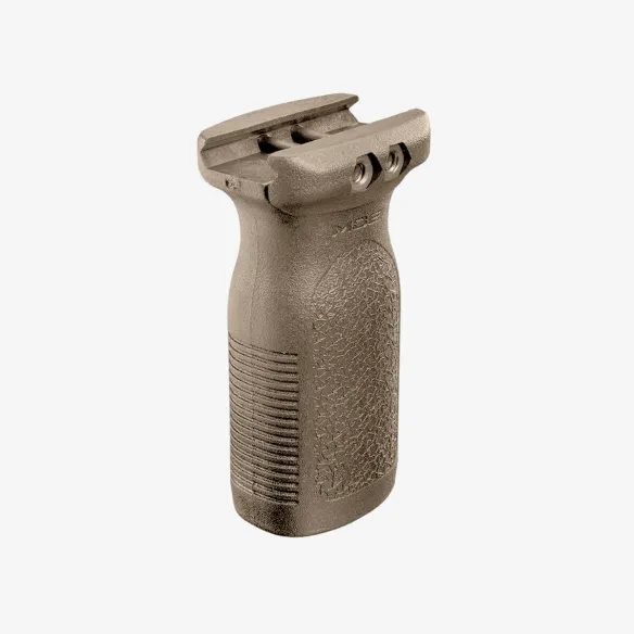 RVG Rail Vertical Grip (Flat Dark Earth)