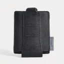 Discreet Pouch Large (Black) Terra B