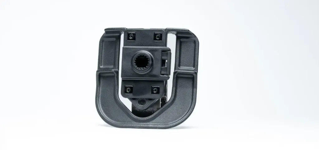 ShapeShift OWB Paddle Carry Expansion Pack 1.5'' (Black) Alien Gear