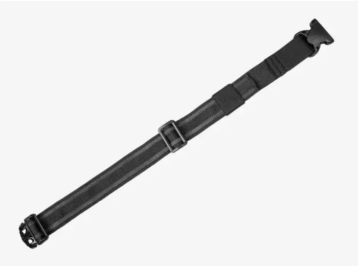 Rapid Force Duty Holster Leg Strap (Black) Alien Gear