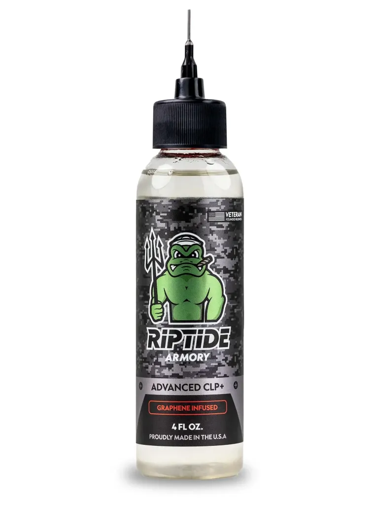 [RA-ACLPG16oz] Advanced CLP+ Graphene 16 OZ (473ml) - Riptide Armory