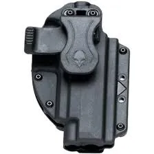 Photon Holster for Glock 17/22 - No Light (Black) Alien Gear