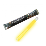 ChemLight 6inch 15cm Lightstick Yellow