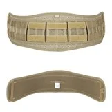 Brokos VTAC Belt Sandstone L/XL