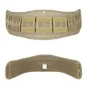 Brokos VTAC Belt Sandstone L/XL