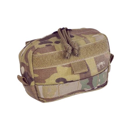 TT Tac Pouch 4 Horizontal - Accessory Pouch Multicam