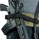 Storage Sling Black
