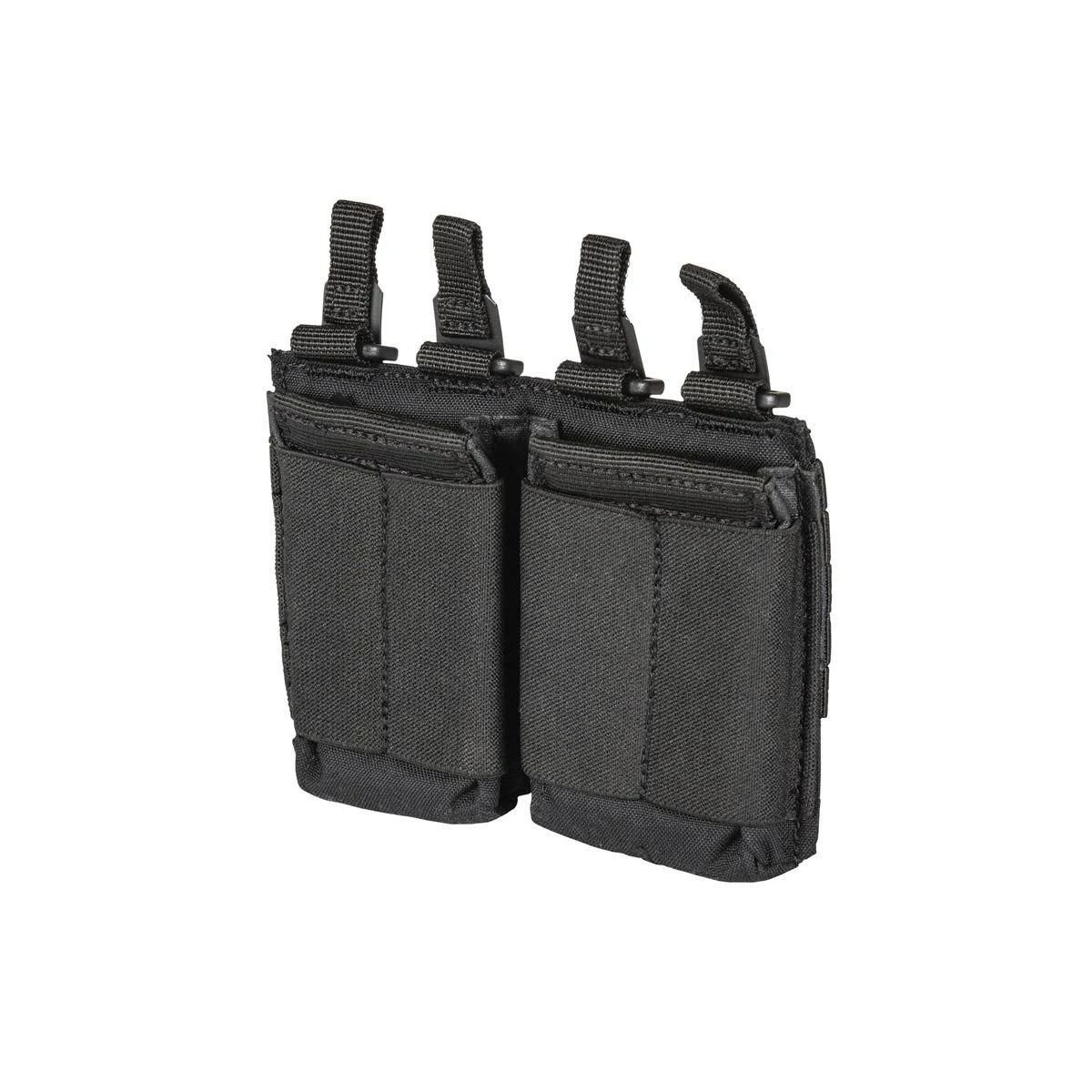 Flex Double AR Mag Pouch (Black)