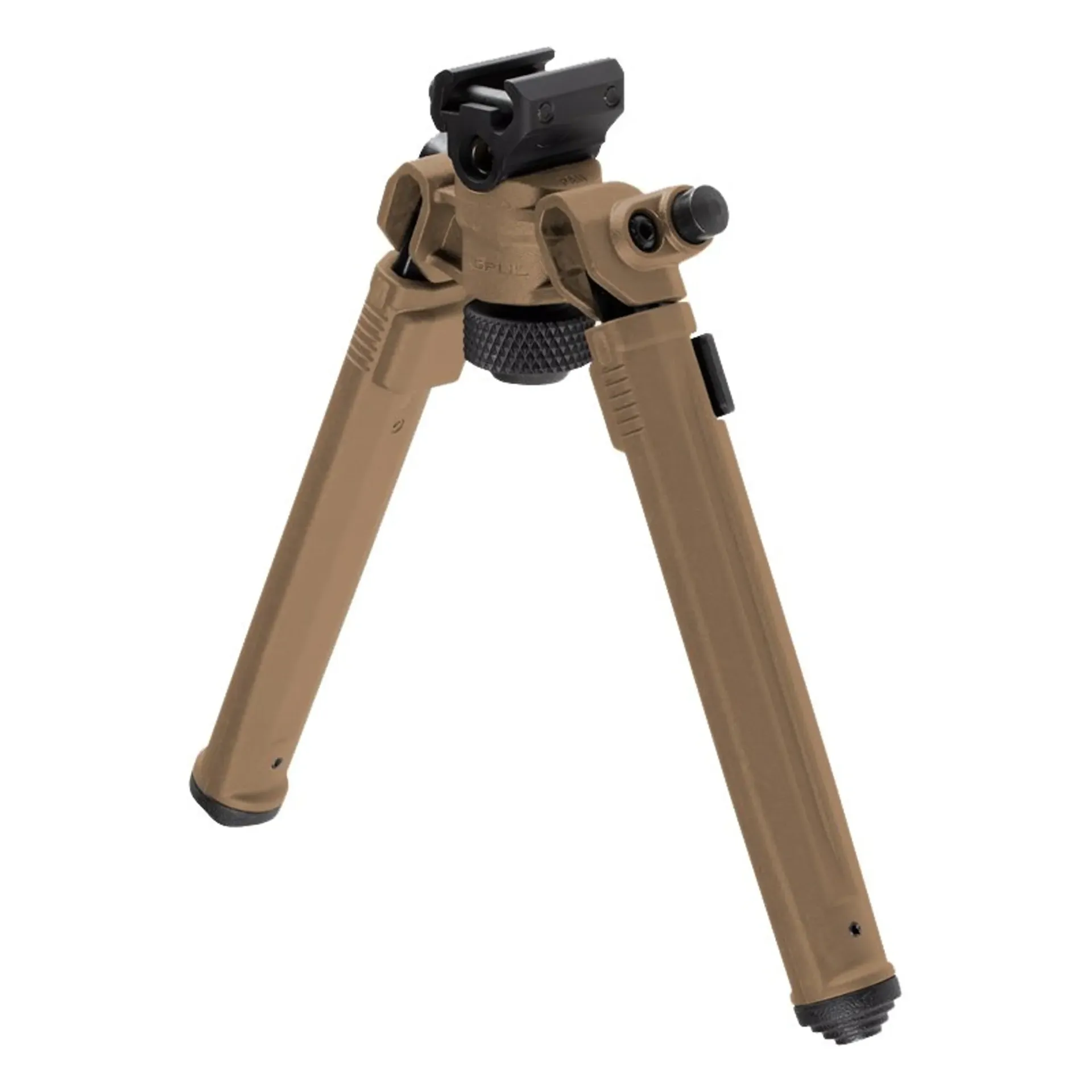 [MAG941-FDE] Bipod for 1913 Picatinny Rail (FDE) Magpul