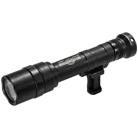 [M640U-BK-PRO] M640 Scout Light Pro Black