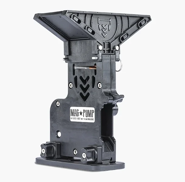 AK-47 Magazine Loader Magpump