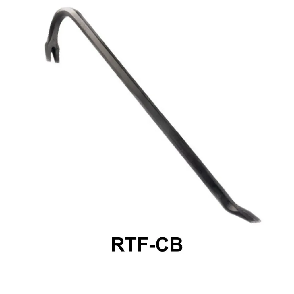 [RTF-CB] RTFAK Crowbar (24inch-61cm)