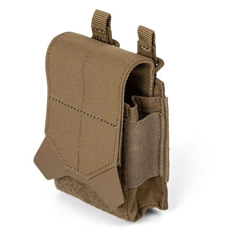 Flex Cuff Pouch (Kangaroo)