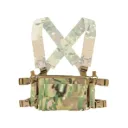 D3CRM Micro Chest Rig (Multicam) Haley Strategic