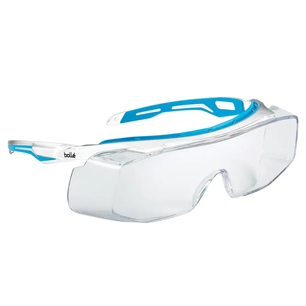 [PSOTRYO014] Tryon OTG Safety Glasses