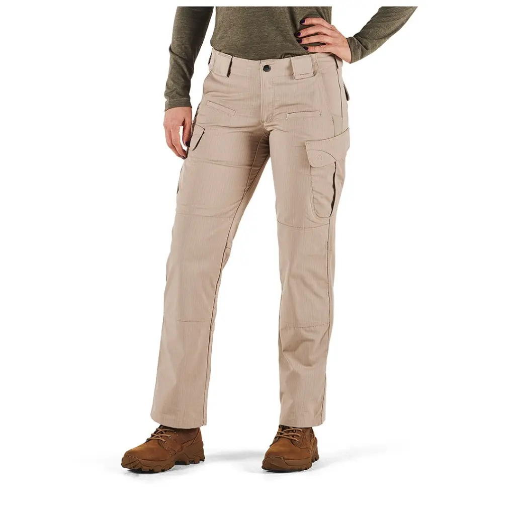 Stryke Women's Pant (Khaki) 2/Regular