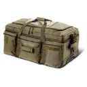 Mission Ready 3.0 Rolling Duffel Bag 90L (Ranger Green) 5.11