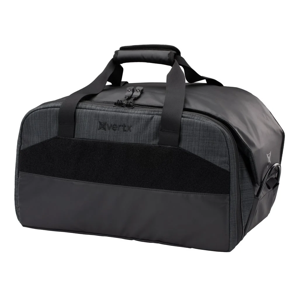 [VTX5026] COF Heavy Range Bag (Black)