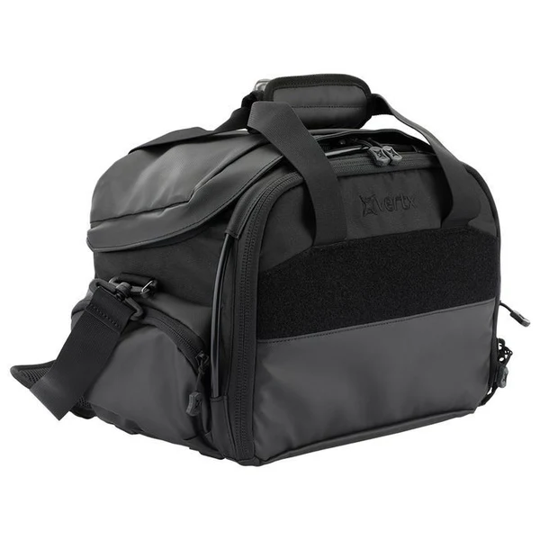 [VTX5051] COF Light Range Bag (Heater Black/Galaxy Black) Vertx