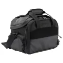 COF Light Range Bag Black Vertx (Heater Black/Galaxy Black)