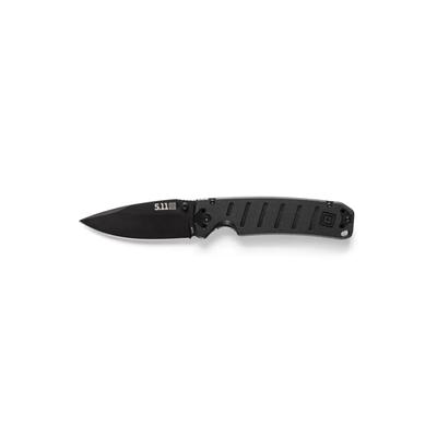 5.11 Ryker DP Full: High-Performance EDC Drop Point Blade