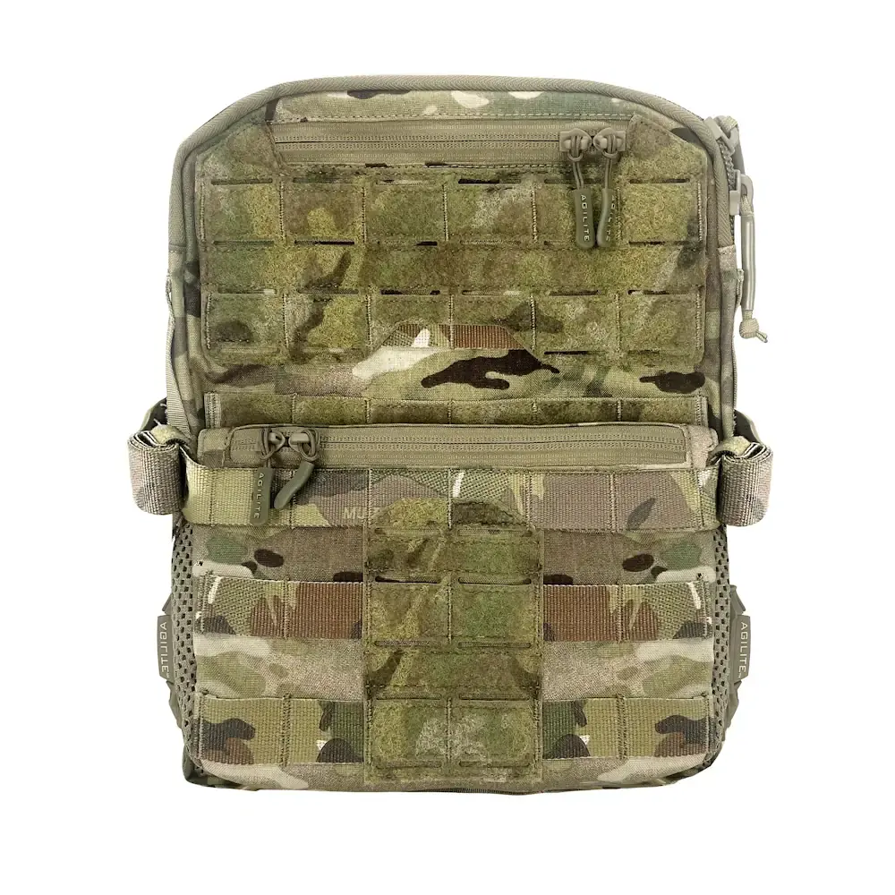 Micro Map (Multicam) Agilite