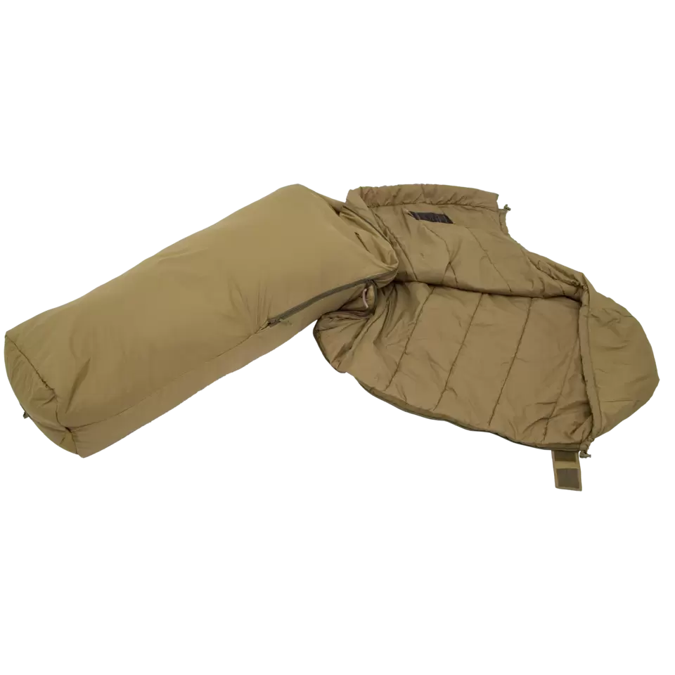 Sleeping Bag Eagle Carinthia (sand)