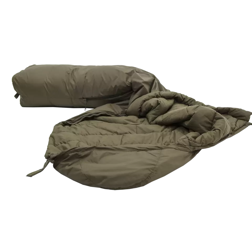 Sleeping Bag Eagle Carinthia (Olive)
