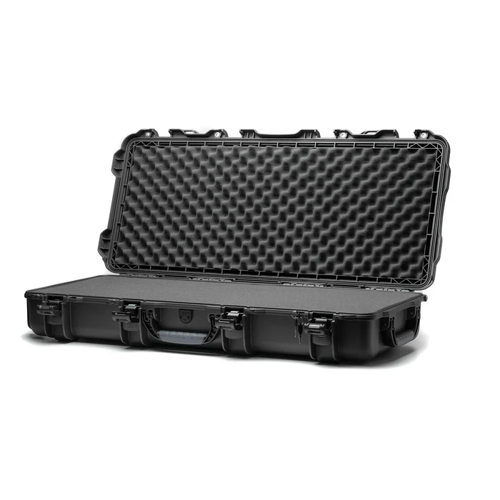 NANUK 985 Hard Gun Case w/Foam (Black)