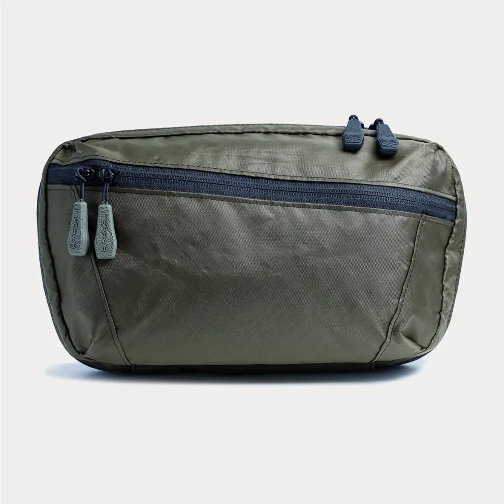 [PB-OL] Phantm Bag (Olive) Terra B