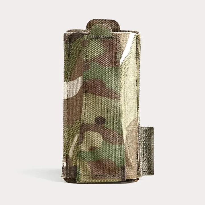 Discreet Pouch Small (Multicam) Terra B
