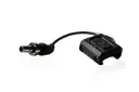 ModButton™ Lite | LINK™ USB-C | 4.5" (Black)
