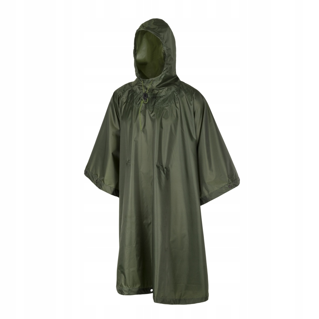 [PO-MUS-PO-02] Poncho US Model Helikon-tex (Olive)