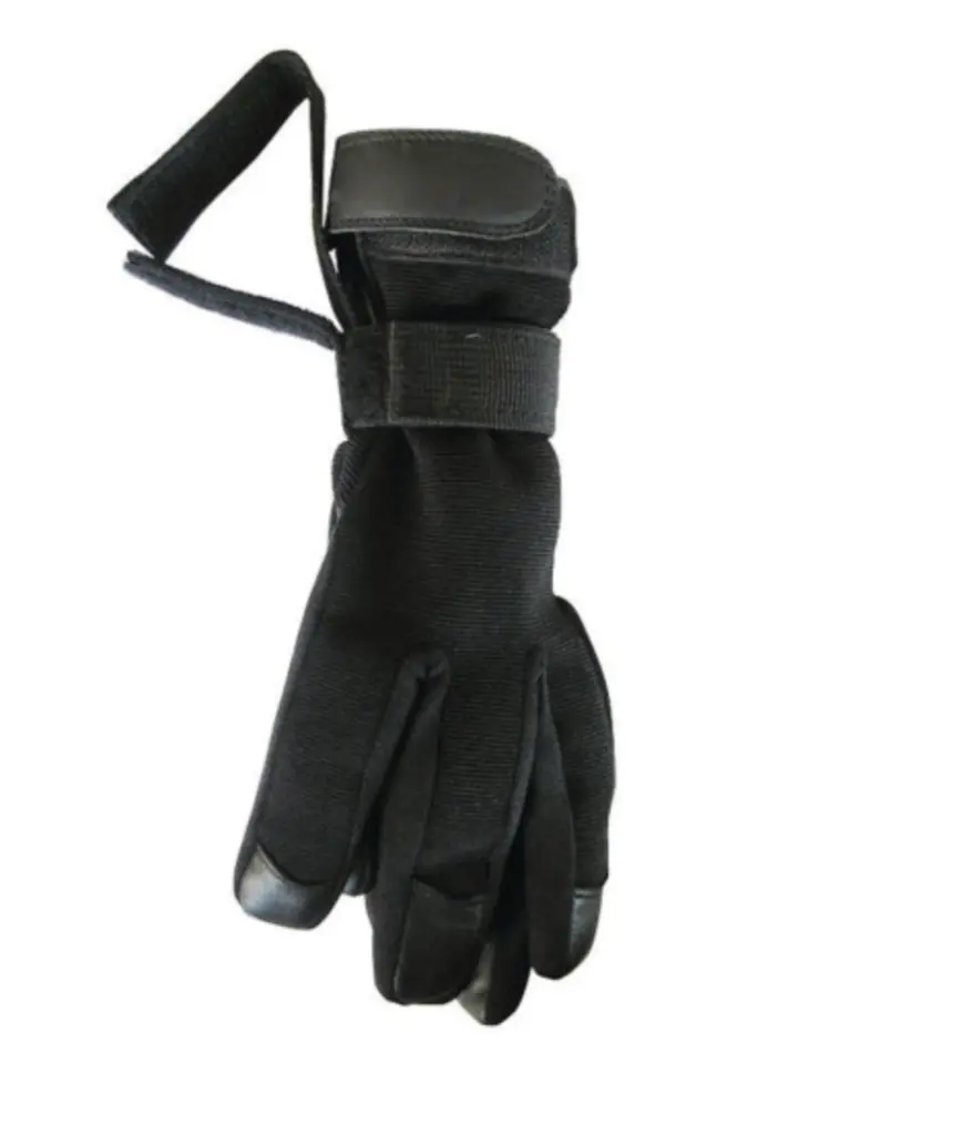 Glove Holder (Black)