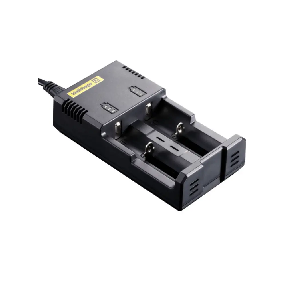 I2 Battery Charger