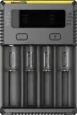 Intellicharger i4 New Nitecore (4batteries)