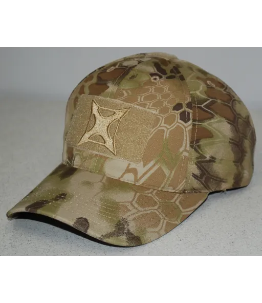 Kryptek Hat (Highlander) Vertx