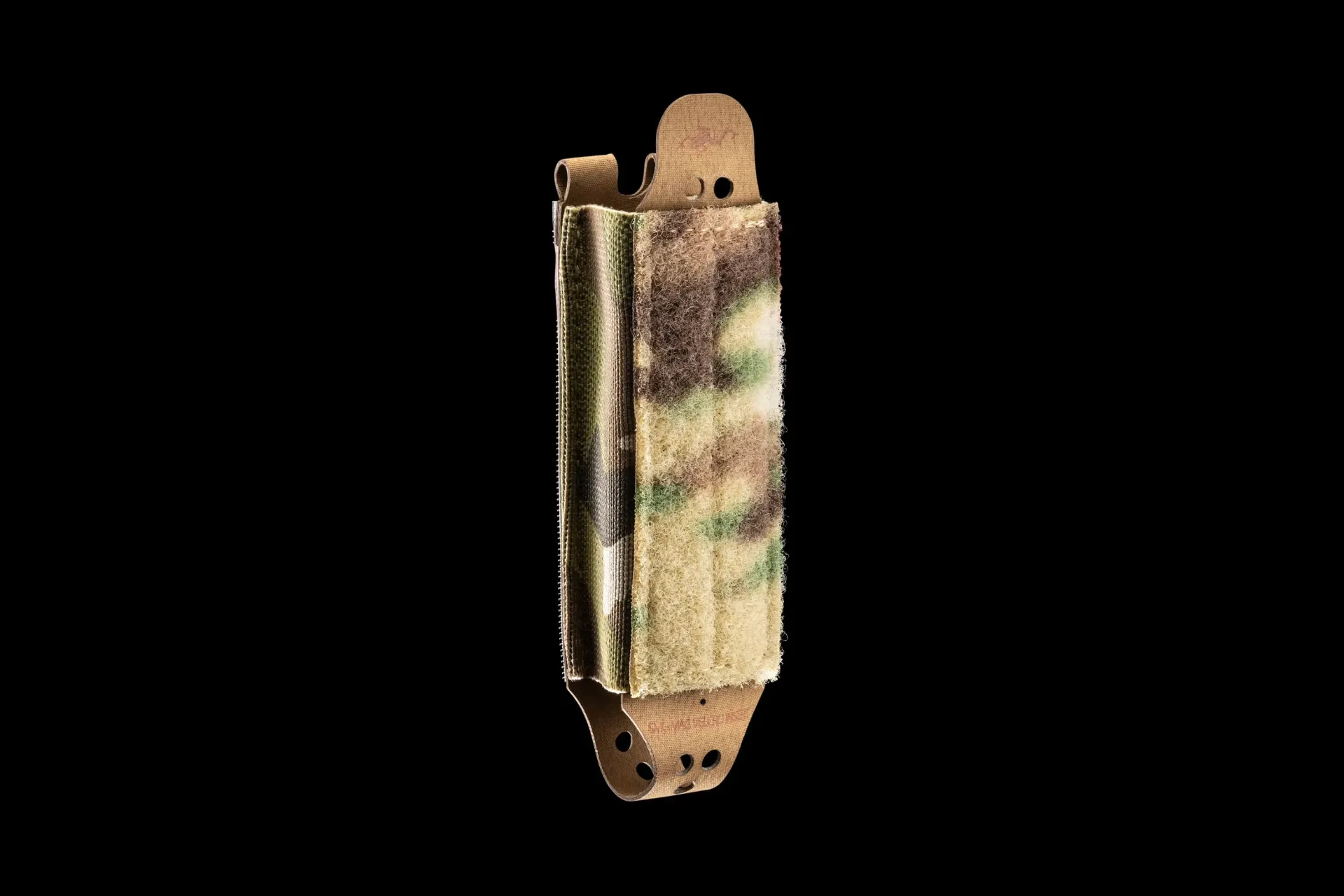 [FROG-SMG-MVI-1-MC] SMG Mag Velcro Insert (Multicam)