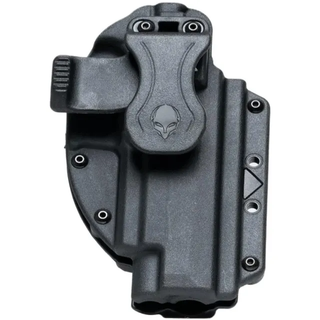 Photon Holster for Glock 19/19X/45 - No Light (Black) Alien Gear